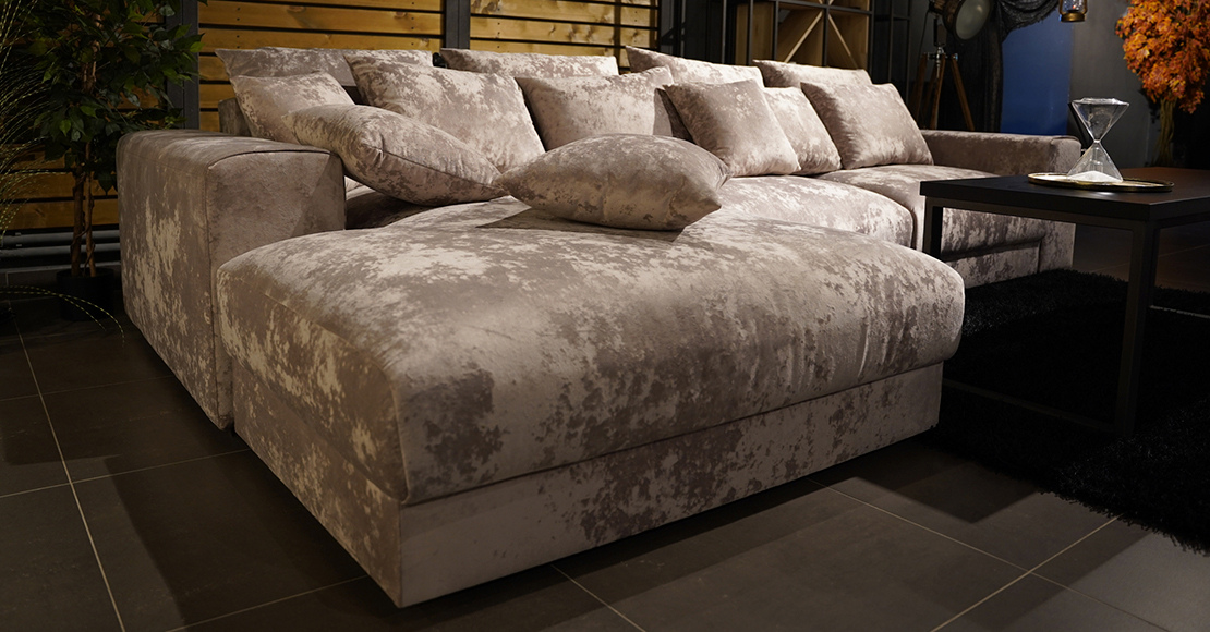 Мягкая мебель от компании «Савлуков мебель» | Премиум мебель ...